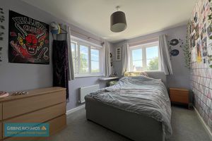 Bedroom Two- click for photo gallery